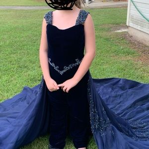 Nwt Sherri hill couture fun fashion